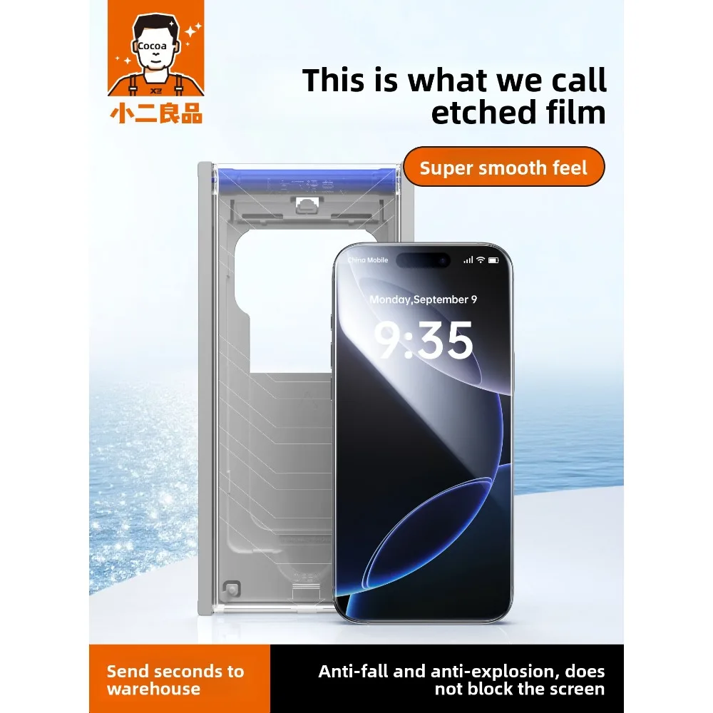 1-3 шт. 3D горячая гибка HD пленка для защиты экрана IPhone маслофобное покрытие простая установка экранное стекло закаленная пленка