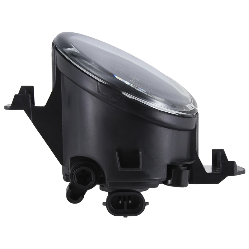 

Противотуманные фары Галогенные предупреждающие противотуманные фары DRL для Renault Symbol Clio Master Laguna Grand 1998-2015 2615589929-N25R