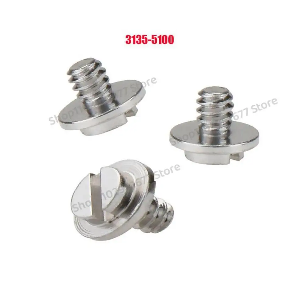 Watch Parts Clamps Securing Screw Suitable for Rolex Case 3135 Movement  Accessories 3135-5100