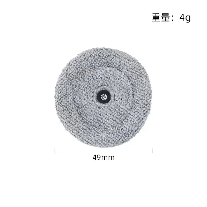 Roborock S8 MaxV Ultra Accessories Robot Vacuum Cleaner Main Side Brush Hepa Filter Mop Dust Bags Spare Parts