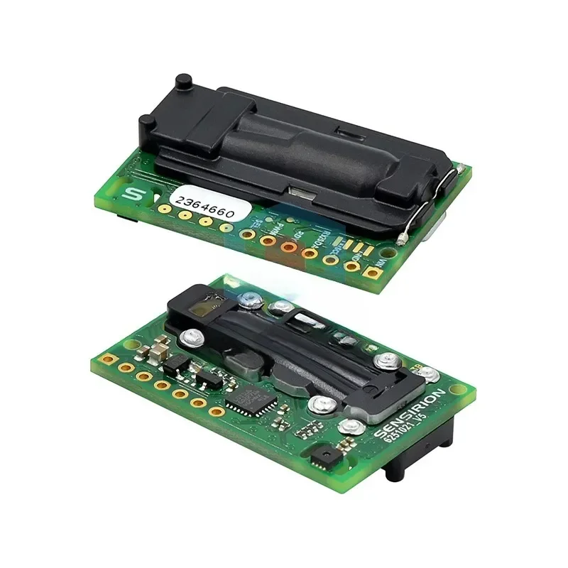 Модуль SCD30, датчик качества воздуха, газа для платы QWIIC CO2, оригинал