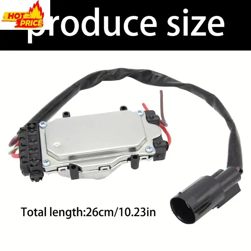 1137328365 1137328148 Mô-đun điều khiển động cơ quạt điện để điều chỉnh nhiệt độ và tiết kiệm năng lượng