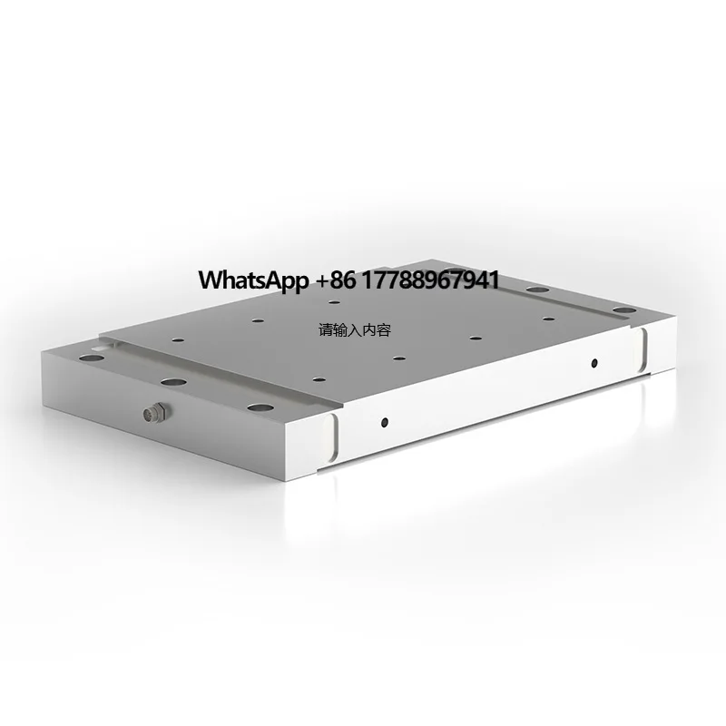 

10 20 30T Flat plate pressure sensor, lithium battery forming machine cold press machine Mobile phone 3C industry dedicated