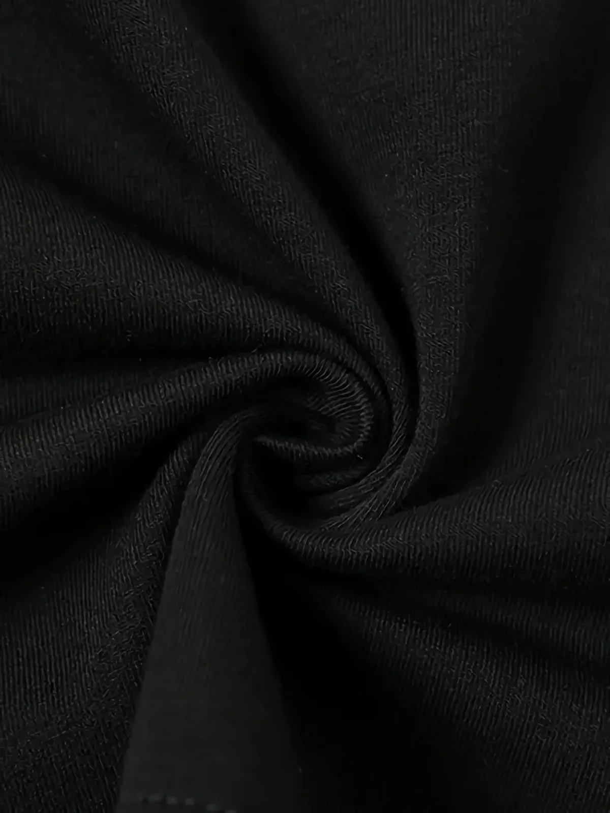 เสื้อยืดแขนสั้นคอกลมแขนสั้นลายตัวอักษรสีขาวและสีแดงหนาของผู้หญิงซักด้วยเครื่องได้สบายพอดีทุกฤดูกาล