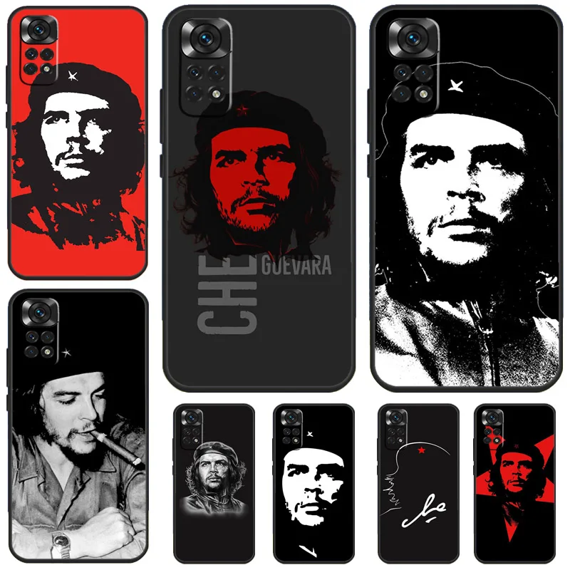 Che Guevara Case Fo…