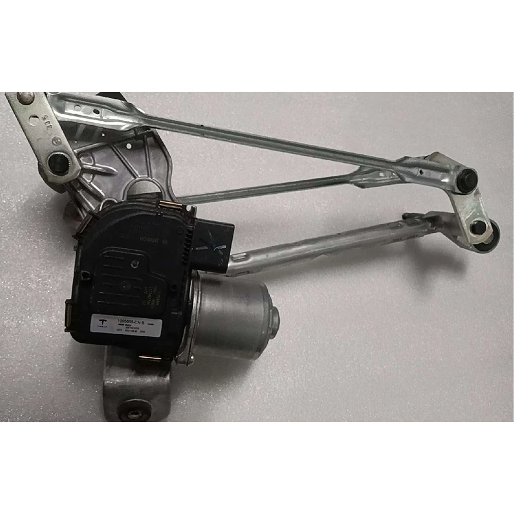 

Car Wiper Motor for te sla Model Y 2021-2023model Auto Part Wiper Motor 1490242-00-A