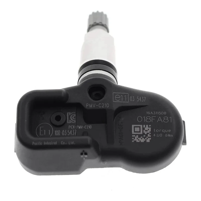 

2Pcs TPMS Tire Pressure Sensor Tire Pressure For Lexus Toyota Camry Corolla 42607-02031