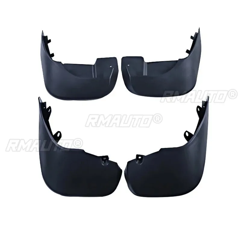 

For Range Rover Sport 2014-2017 Exterior Accessories Mudflaps Splash Guards Front Rear Fender Mudguards Modi
