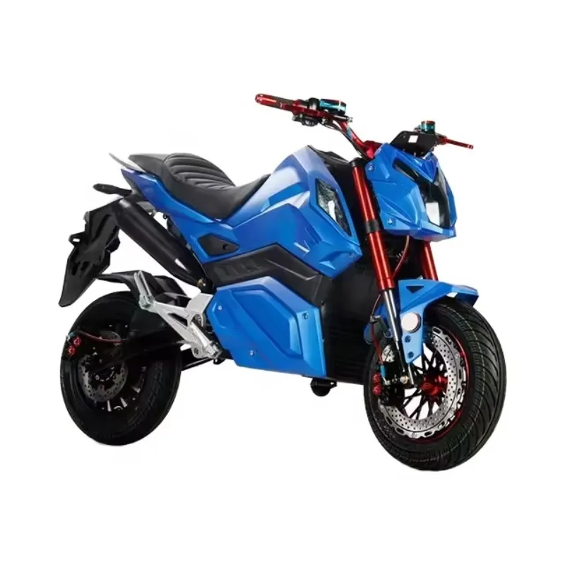 

Zuimi High-end Approved 72V Sport Smart Electric Scooter Fast Racing Z6 Minibike 8000WSportbikes With 1500W Motor Great Value Us