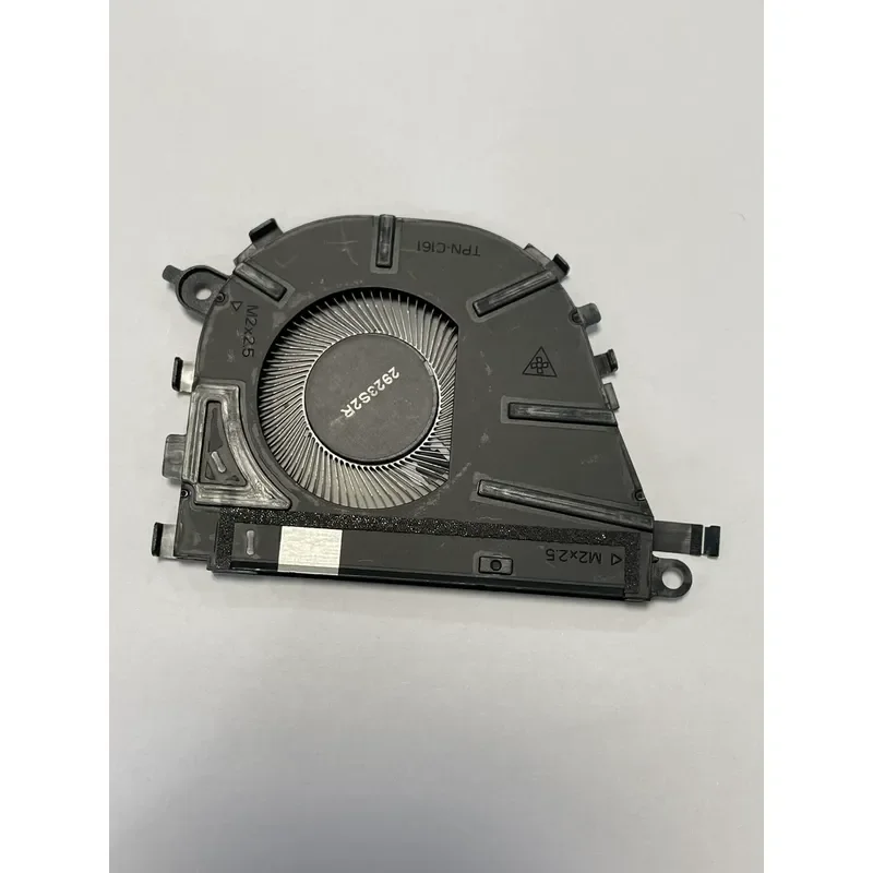 Original Fan for HP Envy X360 13-BF TPN-C161 N15692-001