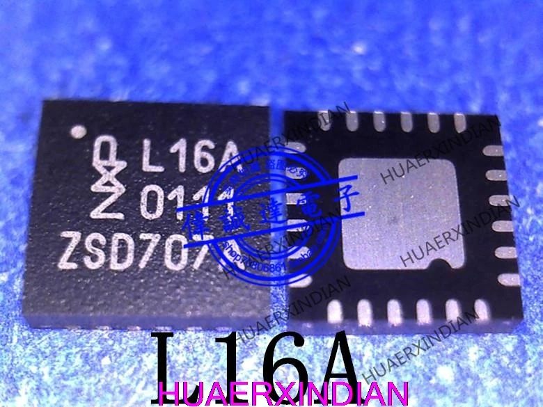 PCAL6416AHF PCAL6416A  Printing L16A QFN24 In Stock New Original