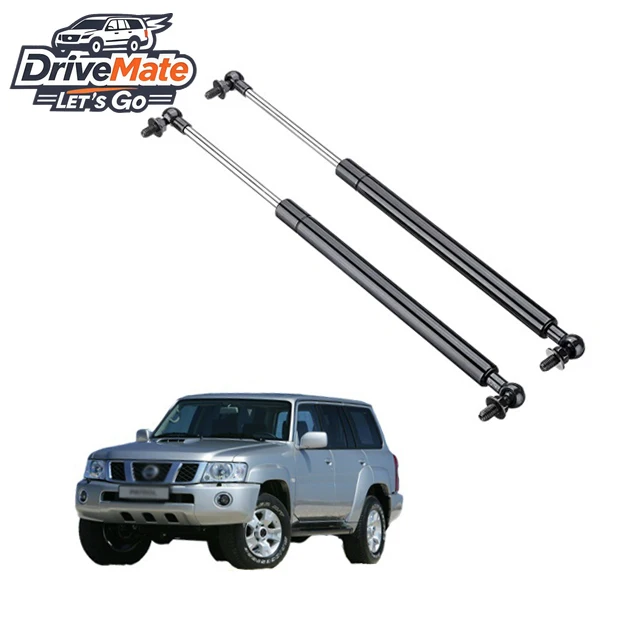 

Suitable for Nissan Patrol Y61/y62 Hood Hydraulic Rod Pneumatic Rod Gas Spring