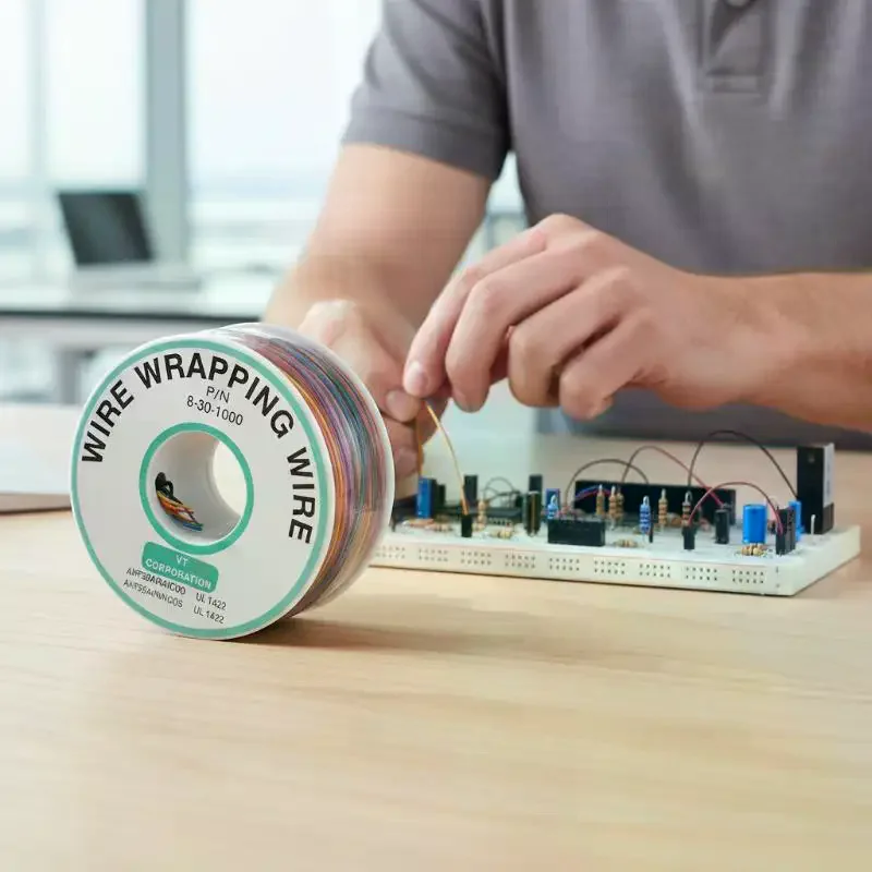 One Roll Of B-30-10…