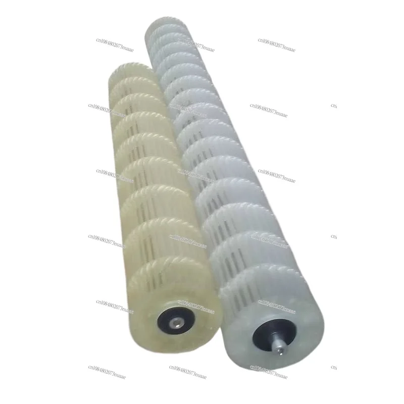 Air Conditioner Internal Fan Blade - Wind Wheel Roller, Suitable for Cross Flow Fans