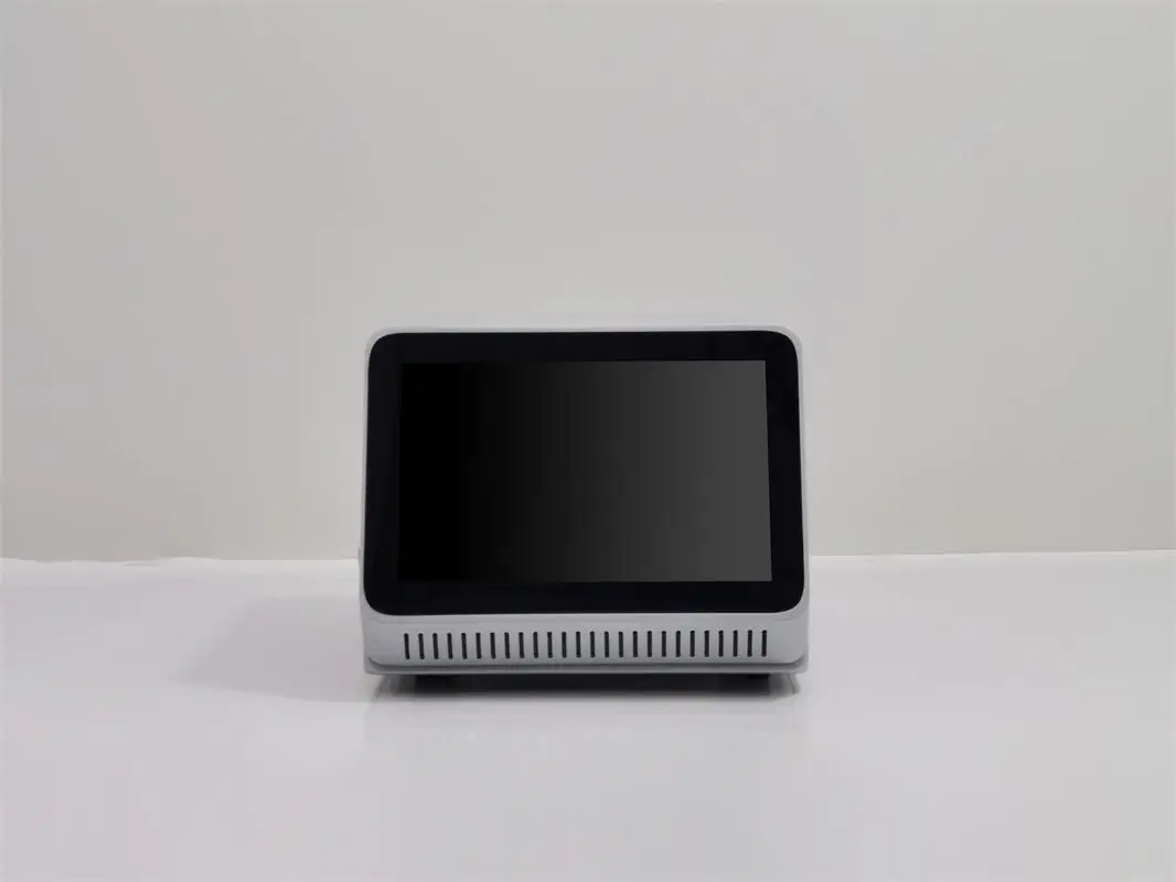 Die 1940-Nanometer-Lasermaschine zur Hautverjüngung und zur Behandlung von Krampfadern verursacht niedrigen Schmerzen und schnelle Erholung