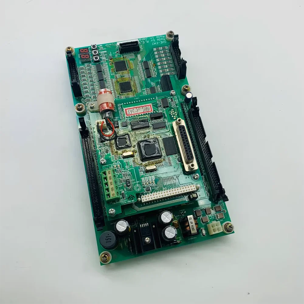 

Материнская плата лифта GHE-FMT