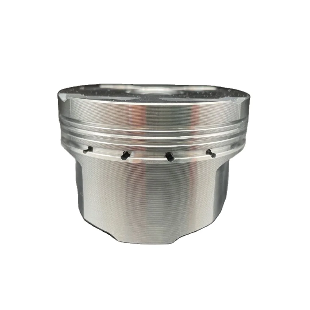 Custom Forged Pisto…