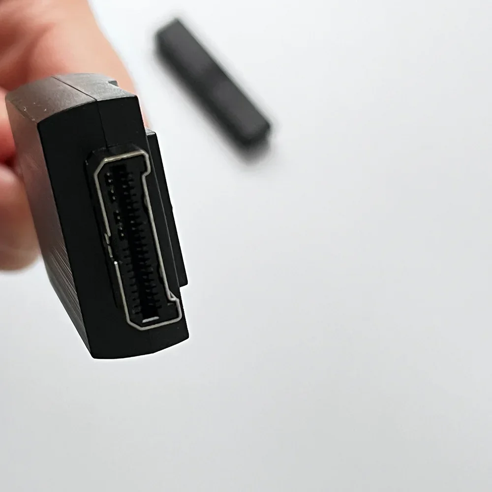 Совместим с разъемом Samsung One Невидимый кабель Neo QLED 8K TV QN700A QN800B QN900A QN900B QE65QN900BU VG-SOCA05 16.4FT