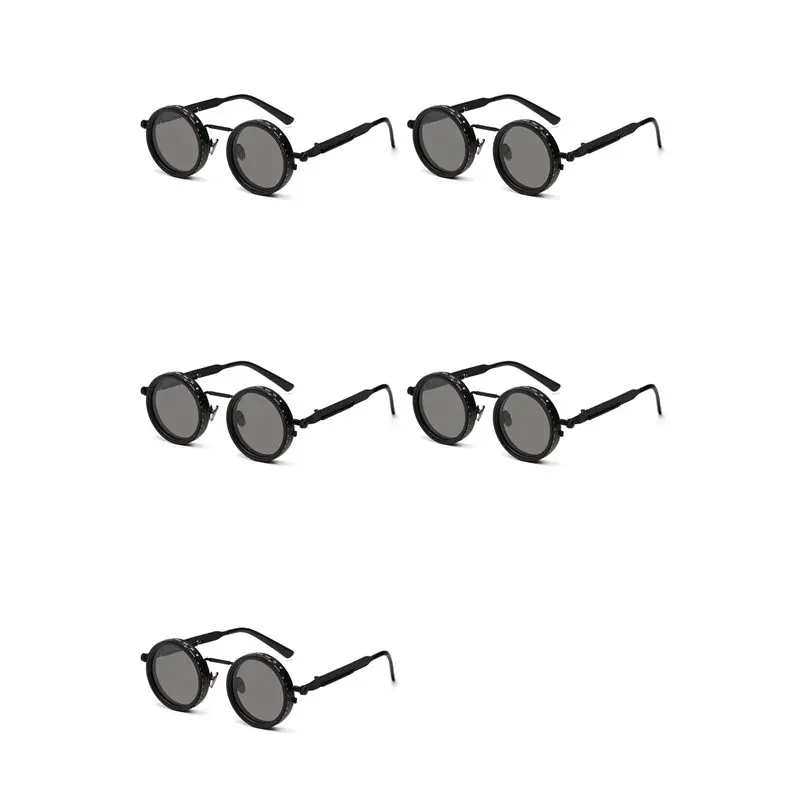 abms-5x-nd9-adjustable-dimming-sunglasses-fishing-filter-glasses-uv-resistants-high-definition-polarized-49mm-black