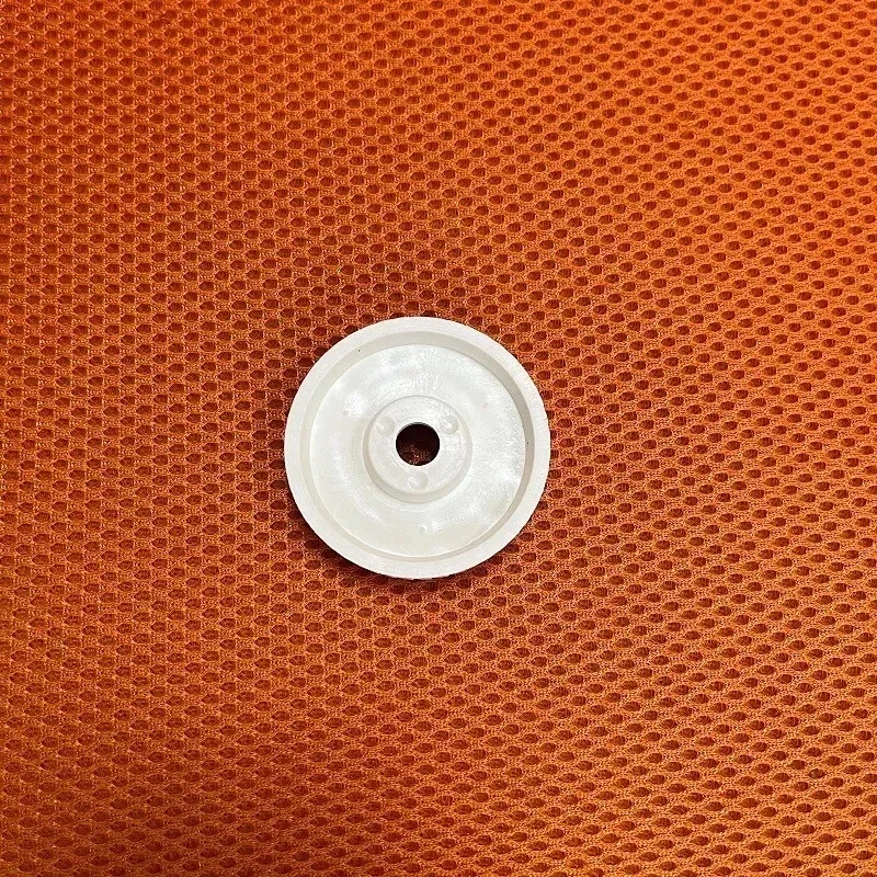 For VW EOS Sunroof Motor Repair Kit - Internal Plastic Gear Steel Upgrade - 1Q0959591 A B C 2