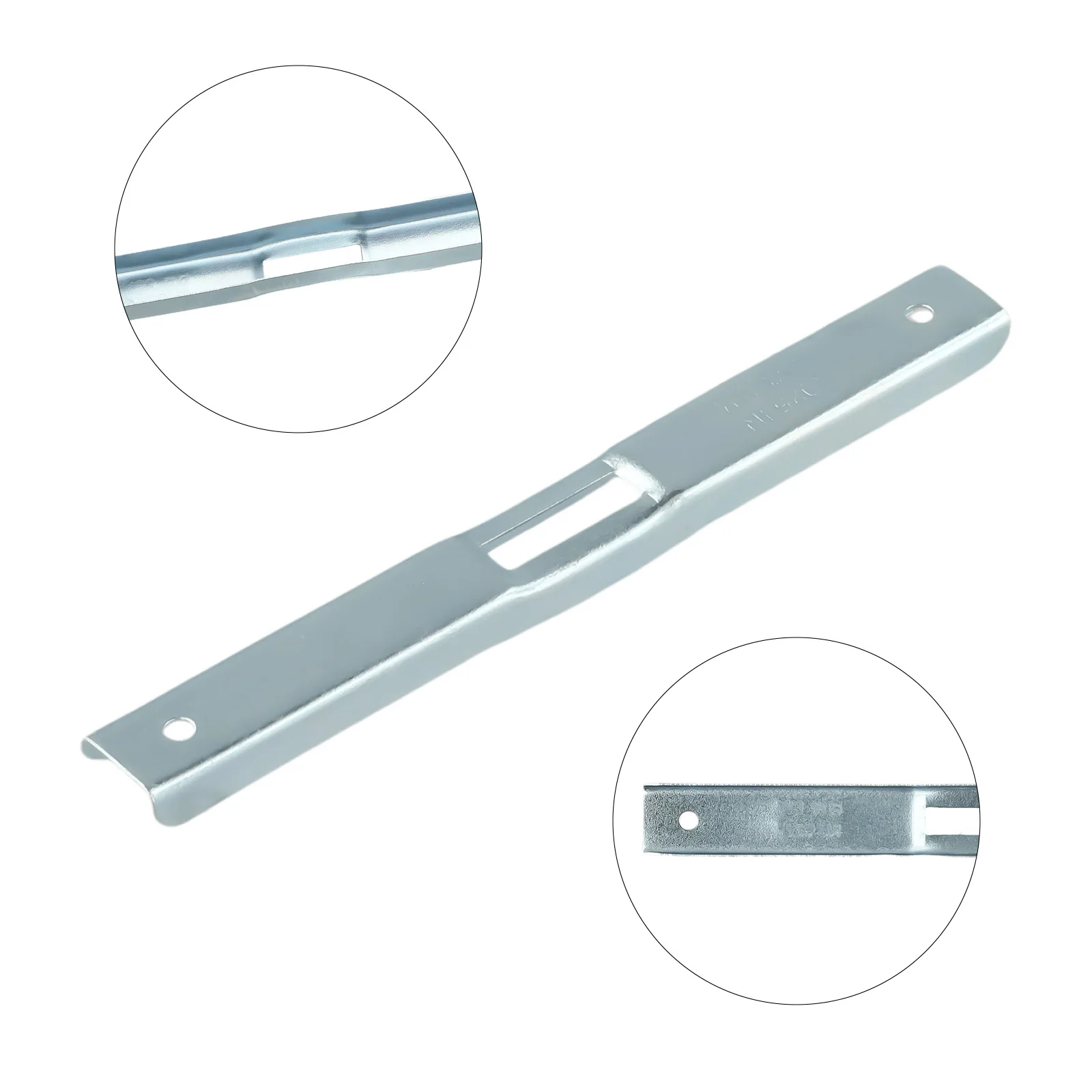 AAAAGuideToolChainsaw File Chain Kit Depth Gauge Accs For Chain Saw Removal Carbon Steel Attachment Accessories