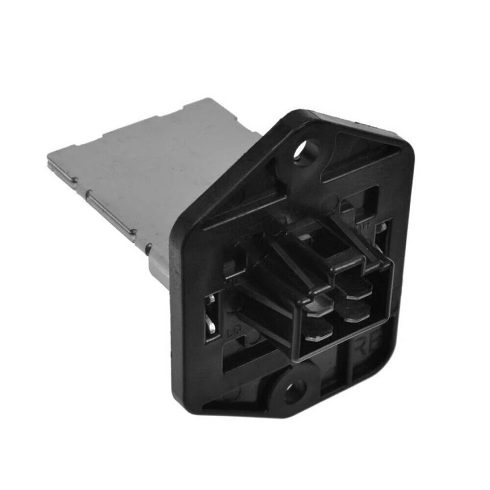 Resistor del Motor del ventilador del regulador de ventilación del coche, accesorios para Hyundai ACCENT VELOSTER, Kia RIO III, 97128-1R000 971281R000