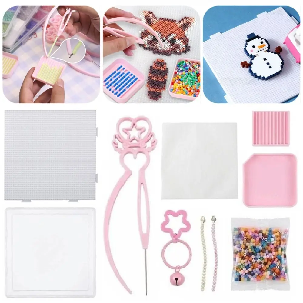 kit-de-bandejas-para-contas-criativas-com-clipes-e-canetas-26mm-para-coleta-eficiente-de-contas-diy-reutilizavel-separador-para-pintura-com-strass