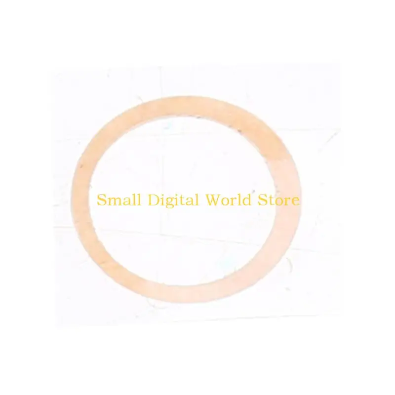 77UB 1 Set Rear Camera Lens Glass Cover & Frame & Sticker for GalaxyNote 4 N9100 N910F N910C Smartphone Parts