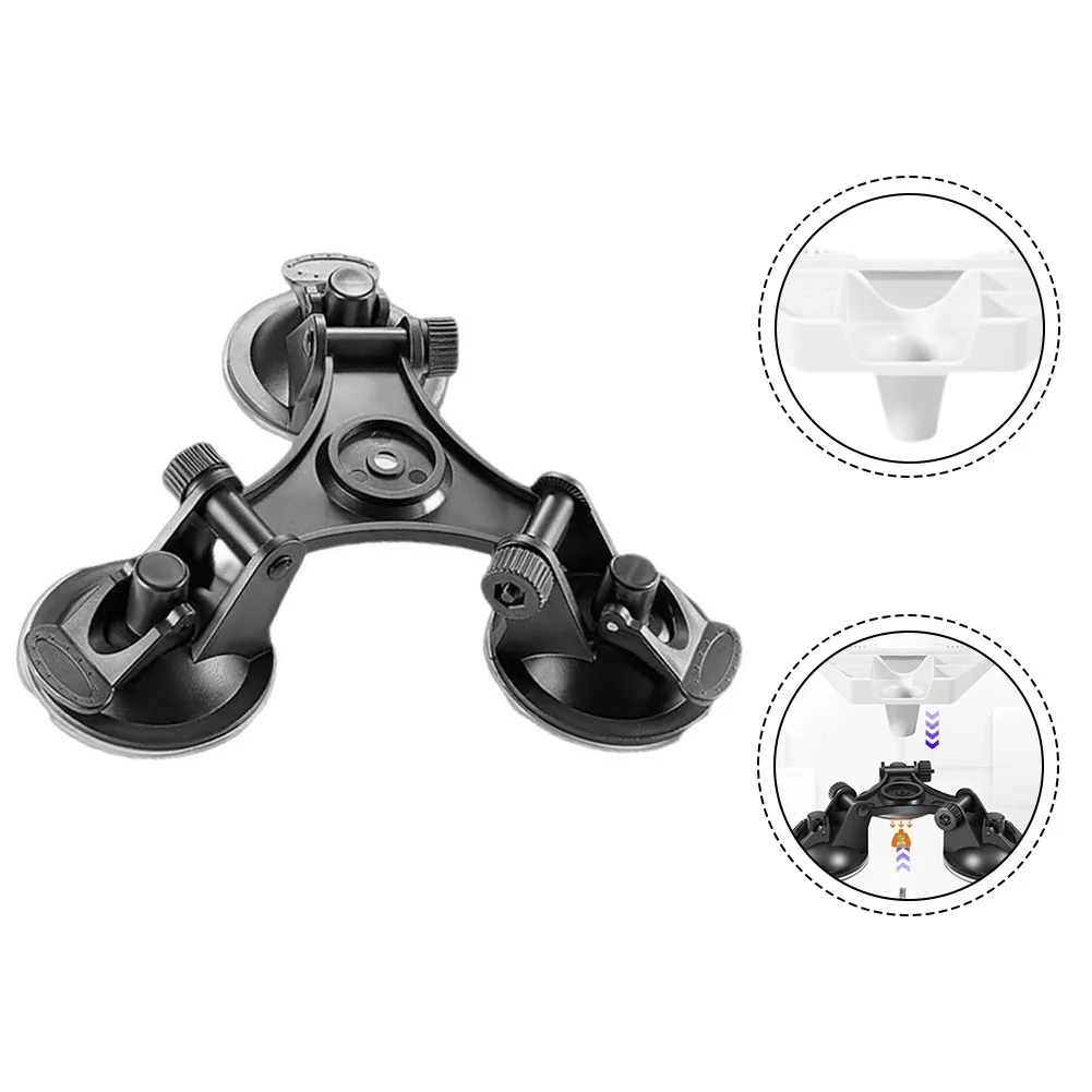

Suction Cup Mounting Bracket For StarLink Mini Antenna, Suitable For Roof/window Test Meters Tool Accessory In Stock Wholesale