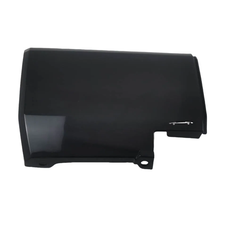 OEM Replacement Panel Replacement Trim Panel For Tundra Upgrade Black ABS Construction High Universality Fitment