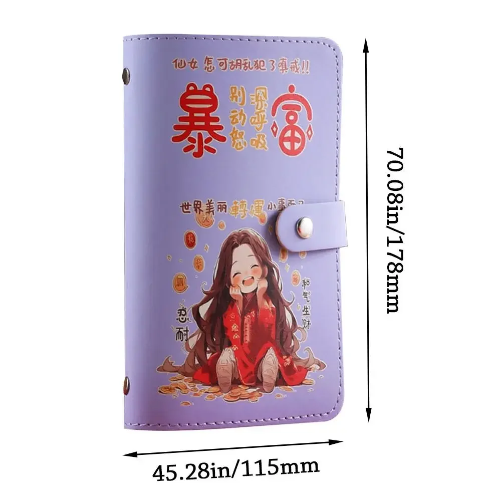 PU 100 Amplop Tantangan Menabung Uang Kapasitas Besar Lembar Tantangan Menabung Dapat Digunakan Kembali Tahan Air