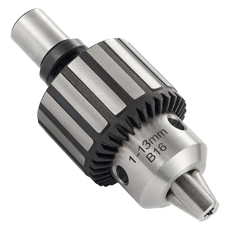 【novitA】mandrino-magnetico-super-resistente-da-1-2-pollice-1-13-mm-con-adattatore-per-attacco-da-3-4-pollice