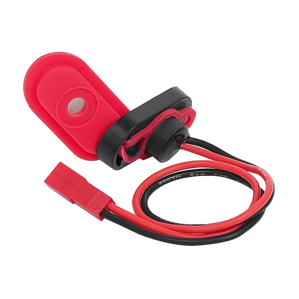 E-Scooter Parts Charger Port for Xiaomi 4 Pro Electric Scooter Accessories Charging Port Charging Hole Cover With Charging Cable