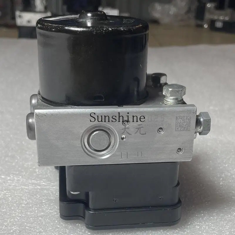 Adecuado para el conjunto de bomba ABS Langyi, Bora, Golf 6 Suiteng, Passat