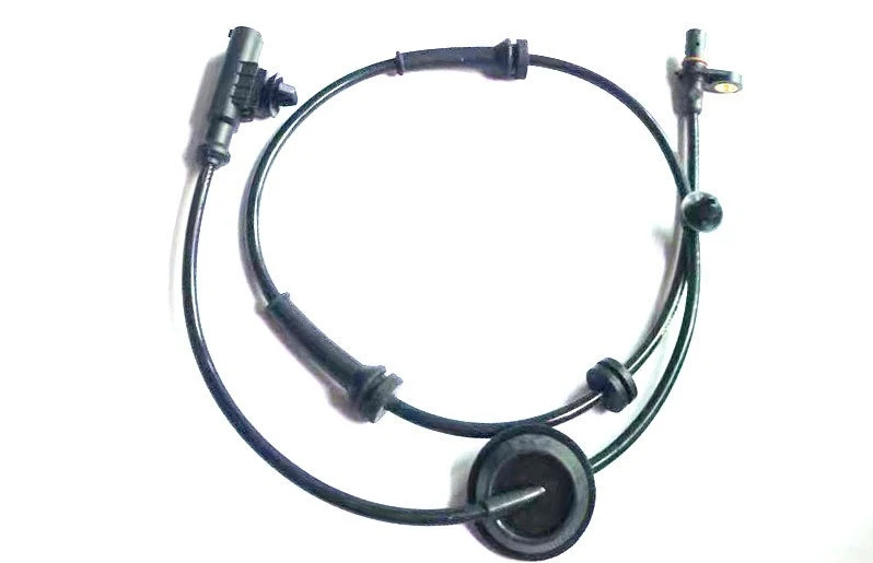 For Baojun 510 360 car wheel sensor ABS-rear 23947023 cross-border e-commerce wholesale