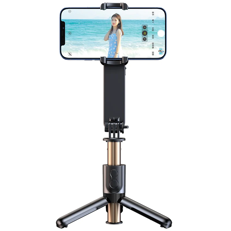 Selfie Stick Tripod Photography Artifact Multifunctional Mobile Phone Bracket