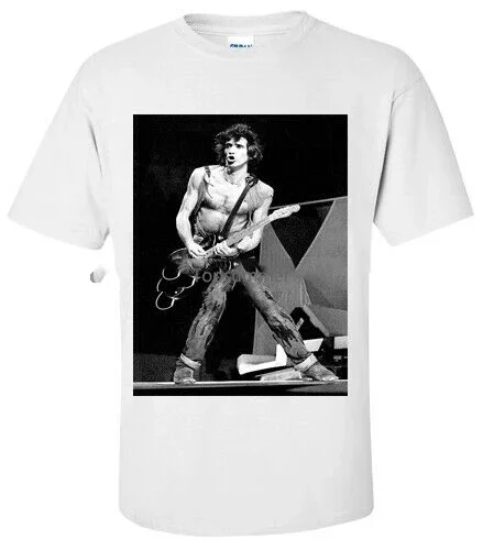 Keith Richards Shirt The Live T-Shirt