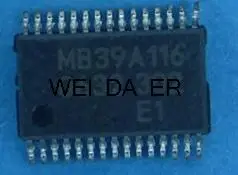 

MB39A116 TSSOP30 new original spot, quality assurance welcome consultation spot can play