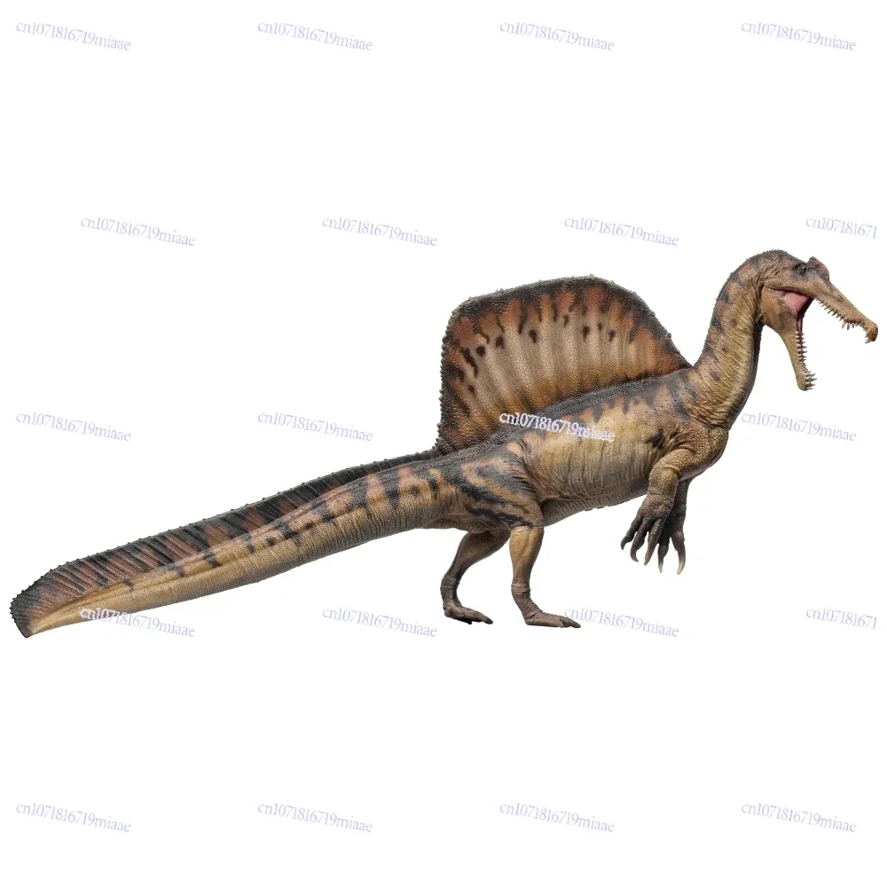 

Dinosaur Museums Series:19AYMEN The Spinosaurus 1:35 Scientific Art Model