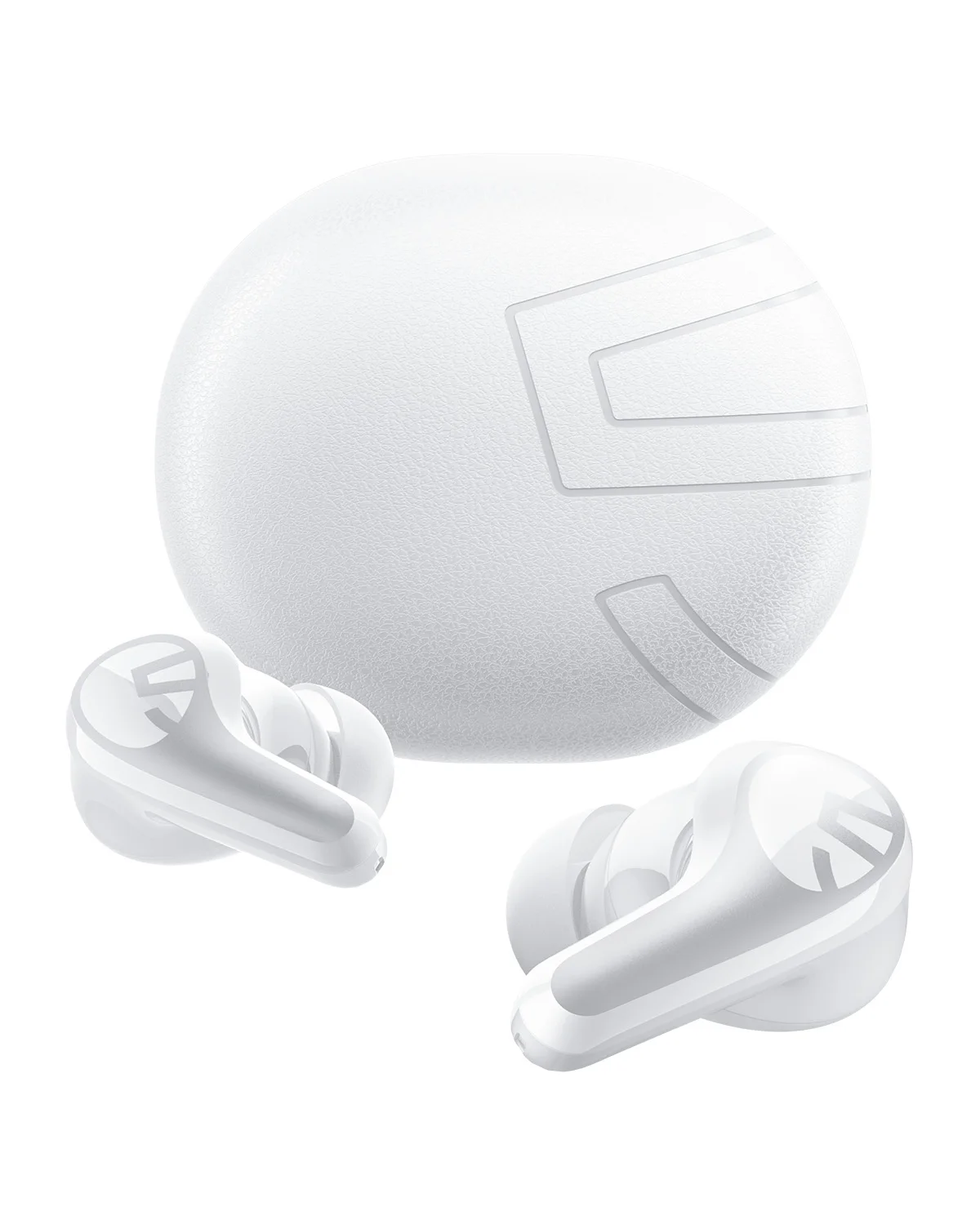 SoundPEATS C30 Wireless Earbuds 52dB Hybrid ANC Bluetooth 6.0