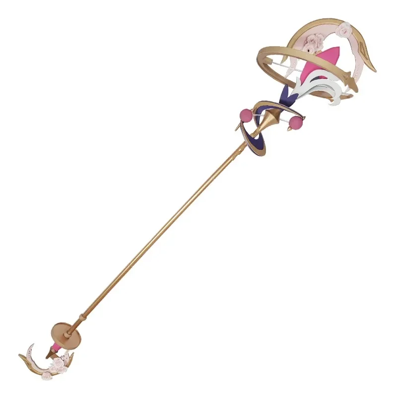 Staff cos props cos props game characters cosplay equipment