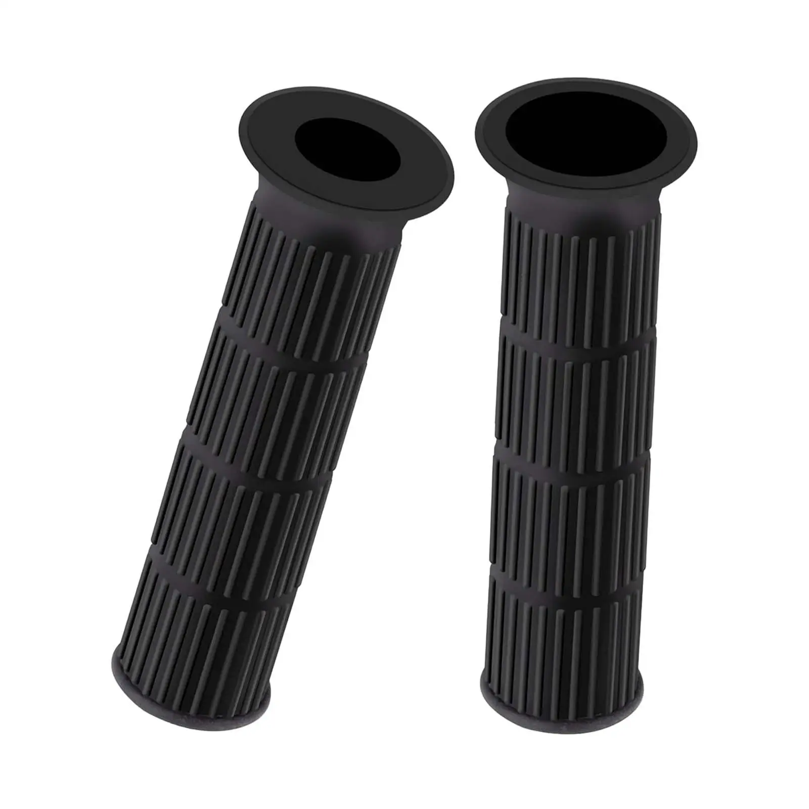 زوج مقابض المقود مريح لـ CL70 K0-k3 CB125S S0-s1 CL125S S0-s1