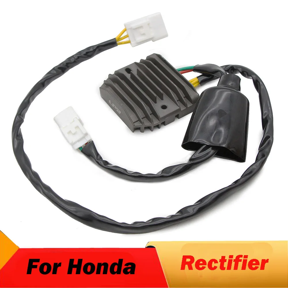 Motorcycle Voltage Regulator Rectifier For Honda CBR1000RR (ABS) Fireblade CBR1000RA 2009 2010 2011 2012-2016 31600-MFL-D01