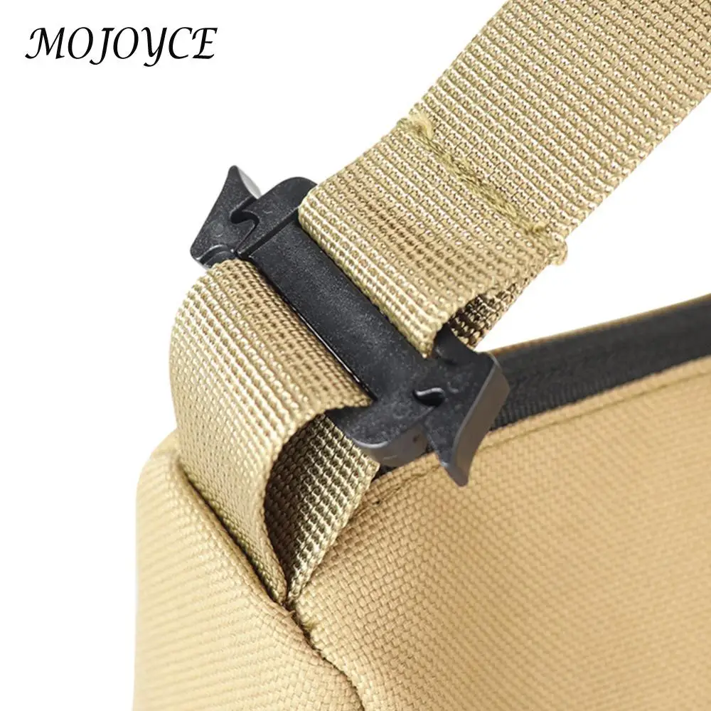 Front Rear Bag Support Sandbag Target Aiming Stand Hunting Sandbag for Hunting Shooting Practice Training Accessories