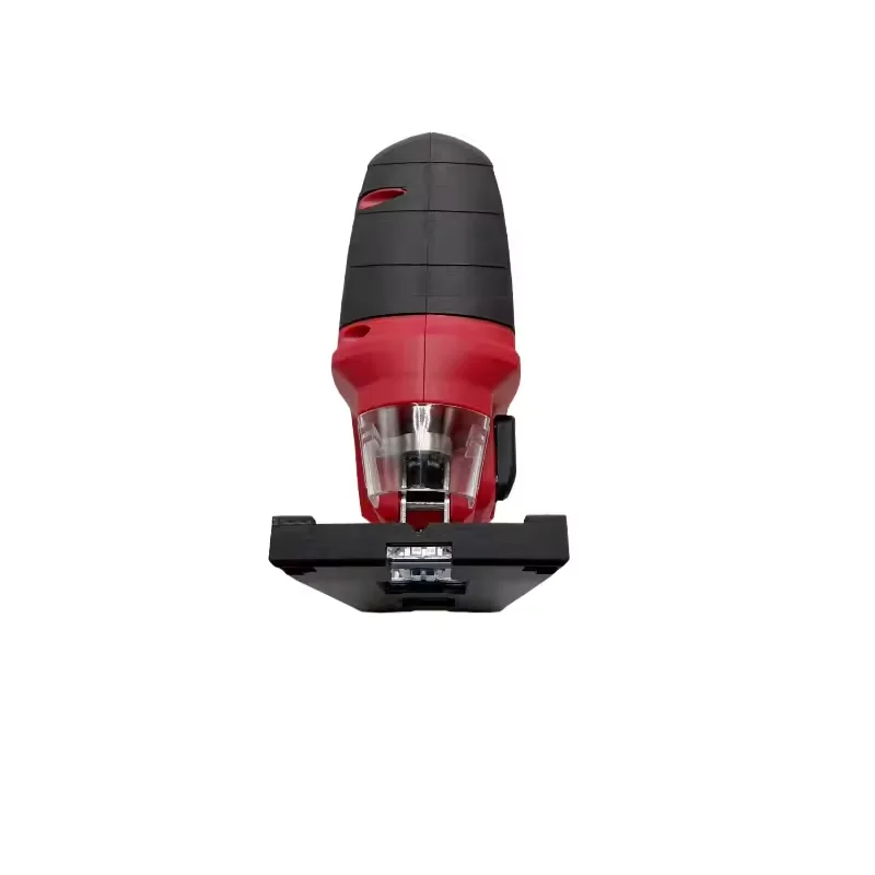 100% حقيقية ميلووكي 3000 دورة في الدقيقة منشار منحني بدون فرش اللاسلكي منشار تهزهز كهربائي محمول قابل للتعديل النجارة أداة السلطة البطارية