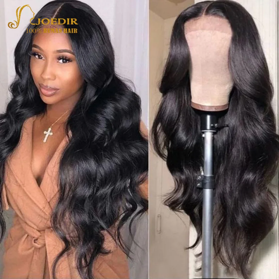 

13*5*2 T Lace Wigs Body Wave Human Hair Wigs Peruvian Middle Part Lace Front On Sale Clearance Lace Front Wig For Black Women