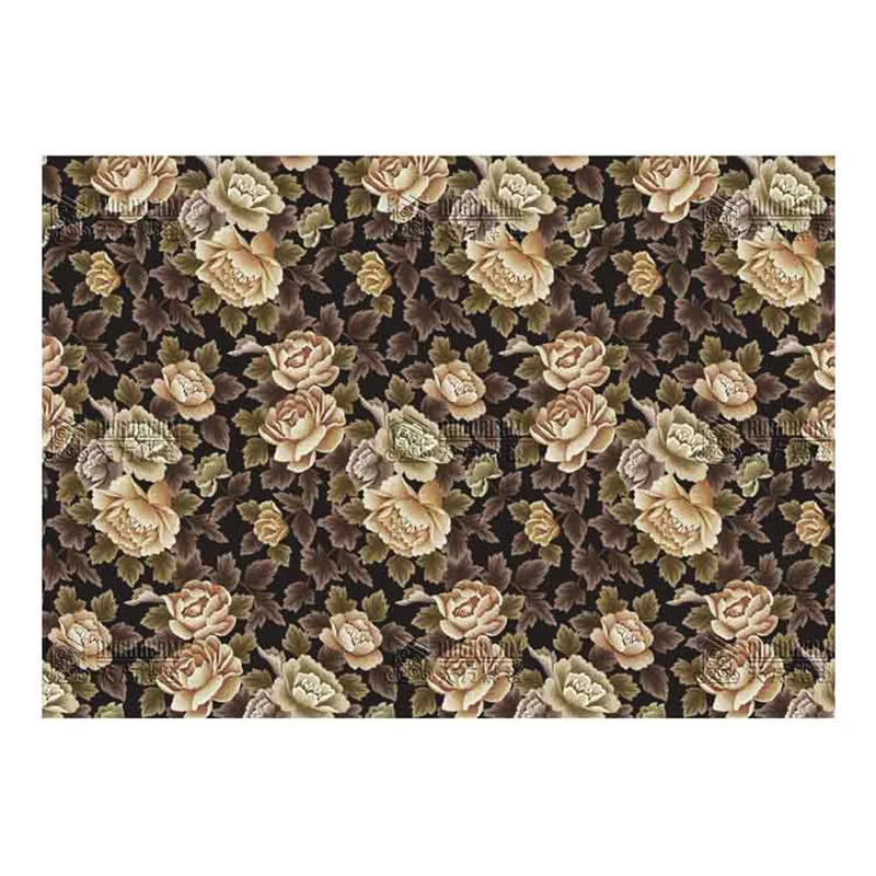 

Chinese banquet hall carpet handmade needle-punched flame retardant commercial hotel room corridor large area carpet