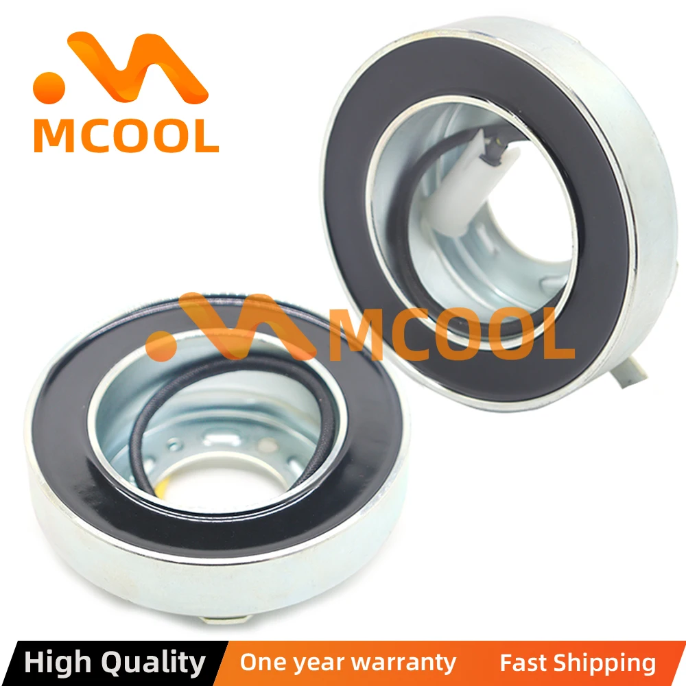 

Automotive AC Compressor Clutch Coil For Volvo C30 C70 S40 V50 Ford C-Max Focus 1466258 1476878 1673990 506012-2164