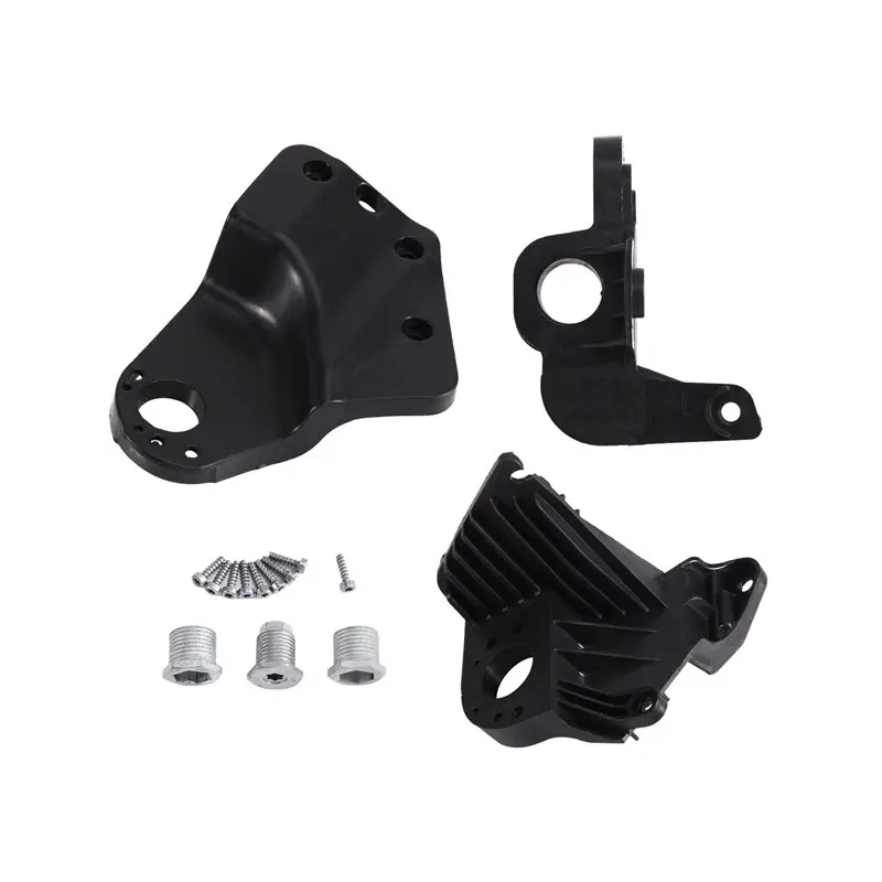 Reliable-RS Bracket Repair Kit For Car Front Headlight For Mercedes-Benz W257 CLS260 CLS300 CLS350 CLS53 63 AMG 18-23