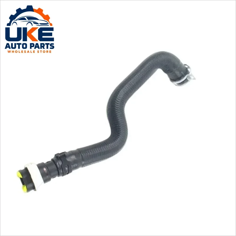 DA1D6122Y CN1118K579AA Car Engine Compartment Heater Water Pipe Radiator Hose fit for Ford FiestaECOSPORT 2012- 8V2118K579AA